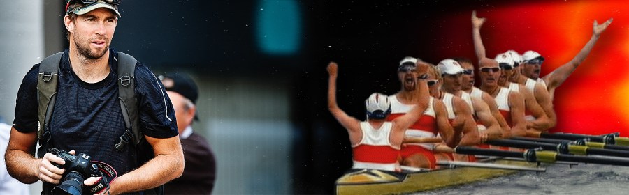 kevin light photography rowing logo