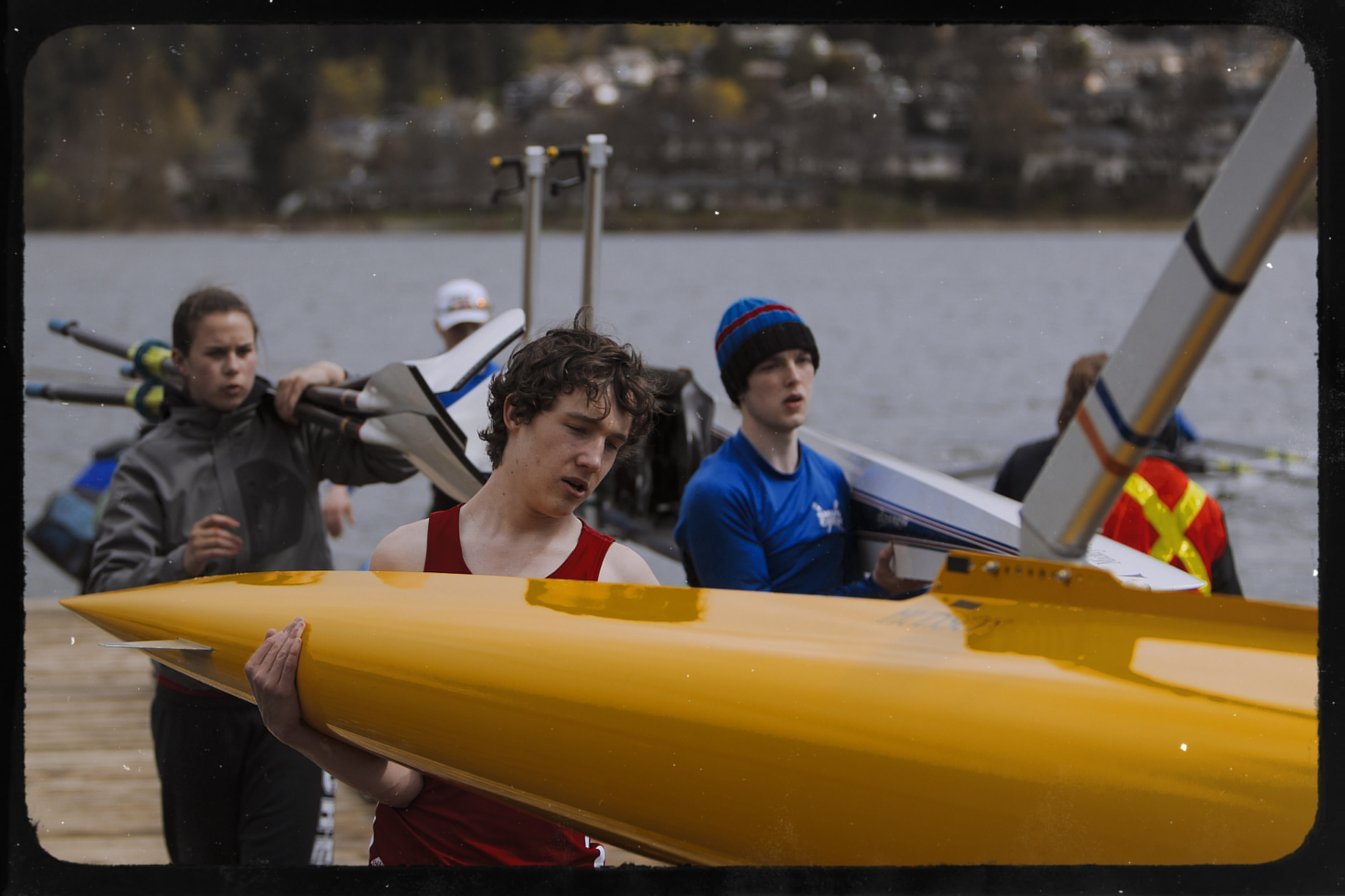 10 - Maple Bay Regatta 2013 Claremont Shawnigan Brentwood Rowing Sculling - Kevin Light Photography _EVL0247 copy