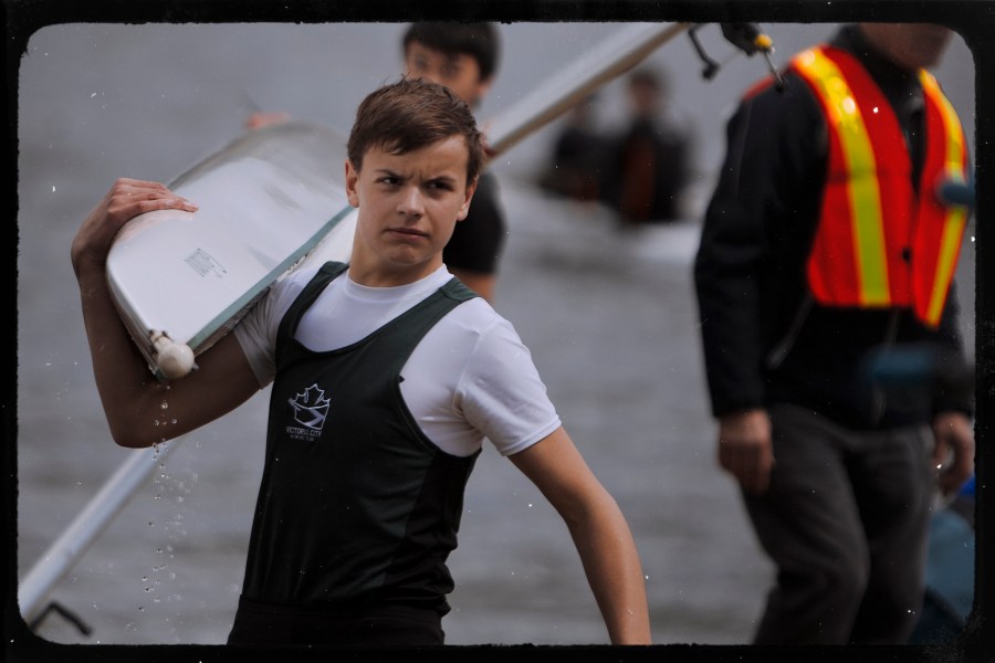 7 - Maple Bay Regatta 2013 Claremont Shawnigan Brentwood Rowing Sculling - Kevin Light Photography _EVL0250 copy