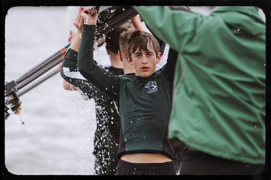 8 - Maple Bay Regatta rowing photo Claremont Shawnigan Brentwood Rowing Sculling Kevin Light Photography 007