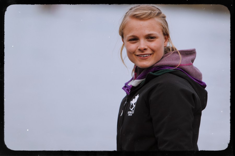 Maple Bay Canada Rowing Photo Kevin Light