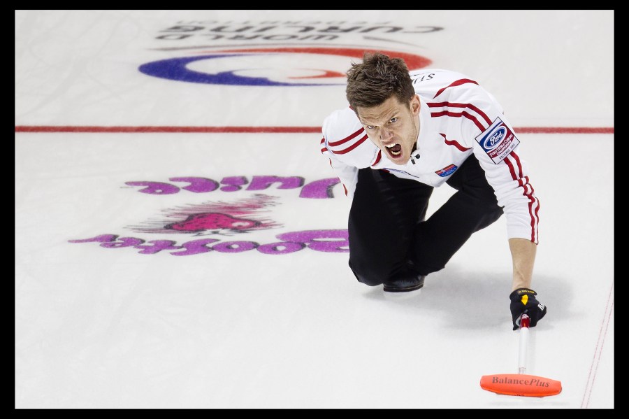 Denmark Skip Rasmus Stjerne