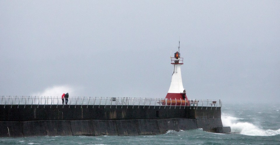 Dallas Road Storm Nov 17, 2015 ©Kevin Light Macleans 0024