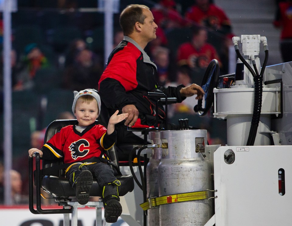 Calgary Flames vs Anaheim Ducks December 29, 2015 ©KevinLightPhoto _31Q1101