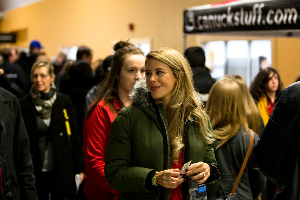 0003 Men Volleyball NORCECA Continental Olympic Qualification Tournament Edmonton January 10, 2016 ©KevinLightPhoto ©KevinLightPhoto _31Q8926