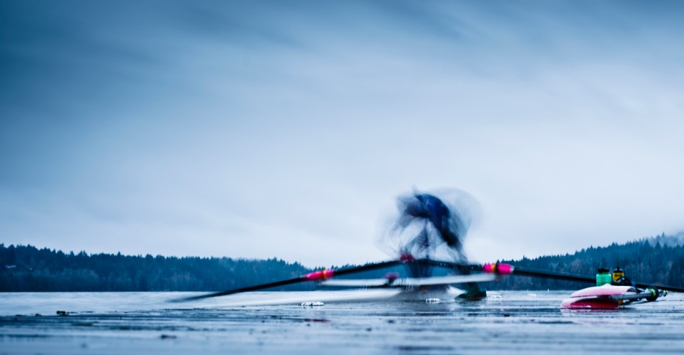 The day begins and ends regardless if anyone is there to grab it or not.