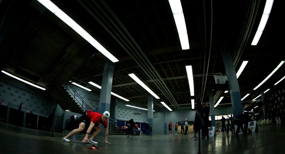 1 Max Jones Canadian Hockey League CHL NHL Top Prospect Cherry Orr Game © Kevin Light Photo 0001