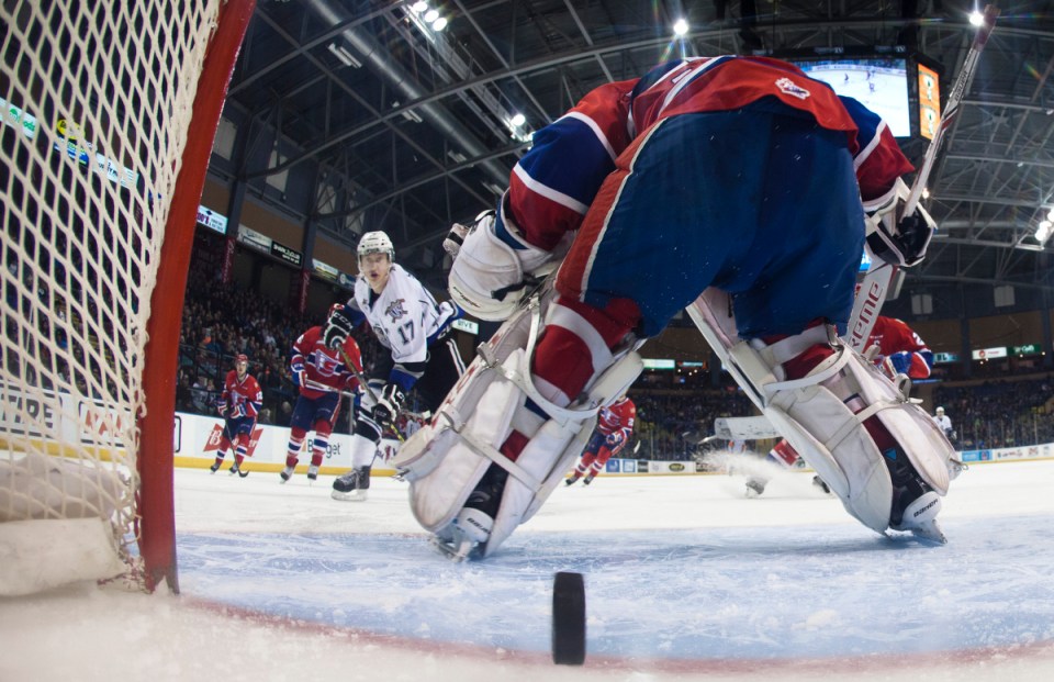 Royals beat Cheifs 5-3