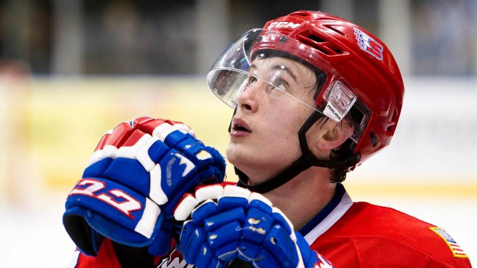 Royals beat Cheifs 5-3