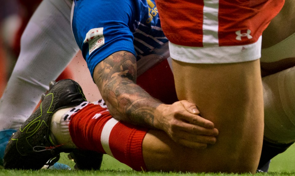 0031 0009 8.5 Admir Cejvanovic Rugby 7's March 13, 2016 ©KevinLightPhoto_31Q5424