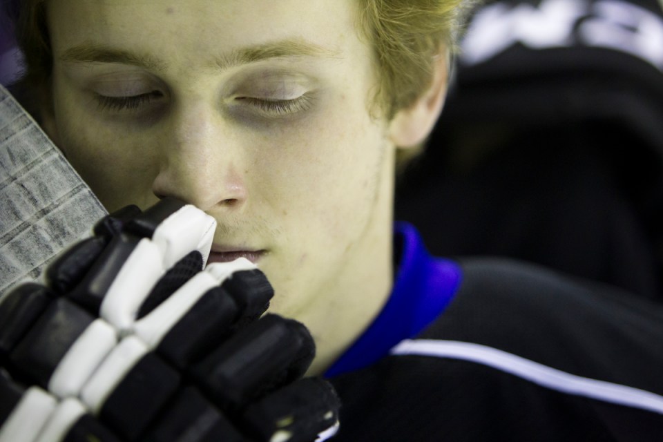 Royals beat Cheifs 5-3