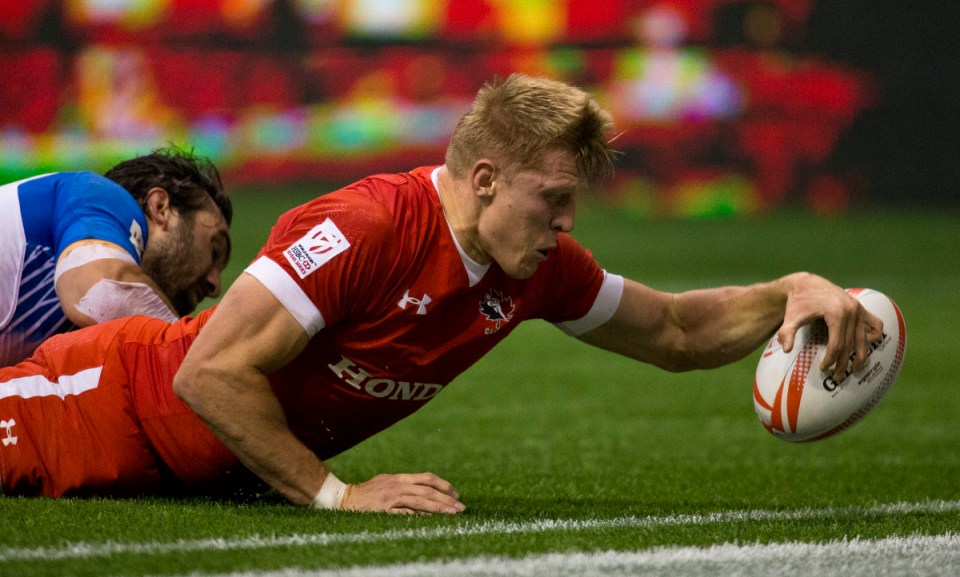 0039 0017 19 John Moonlight Rugby 7's Canada vs France March 13, 2016 ©KevinLightPhoto_31Q5697