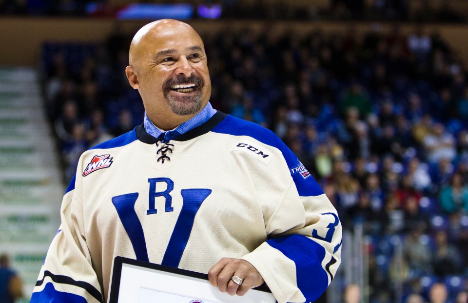 Seattle Thunderbirds beat the Victoria Royals 3-1