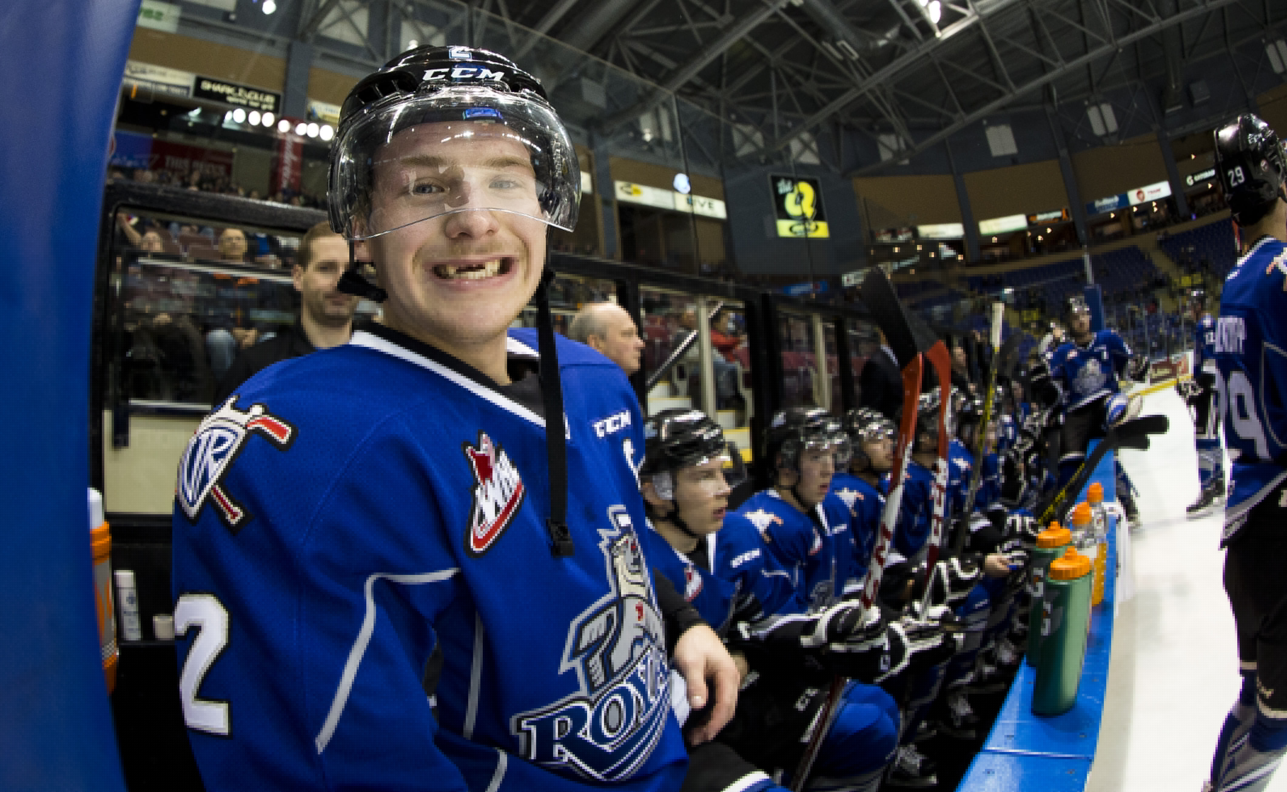 Victoria beat the Tigers 3-1.