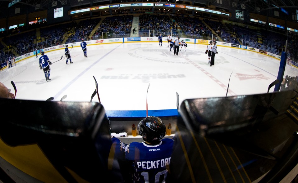 Victoria beat the Tigers 3-1.