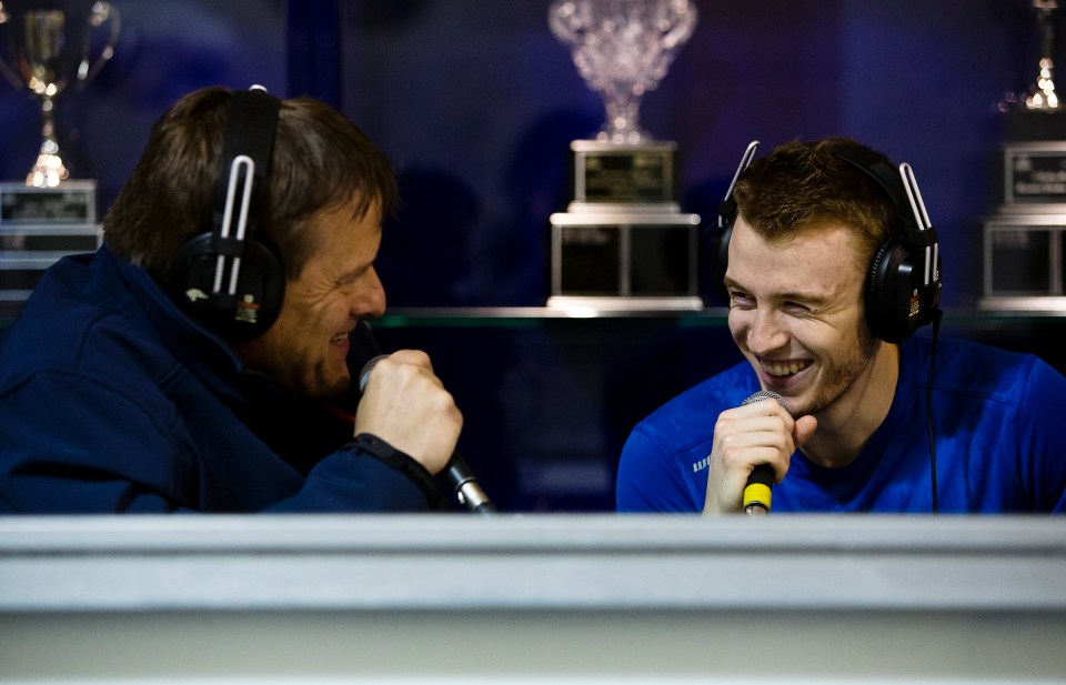 Victoria beat the Kootenay Ice  5-1.