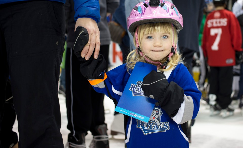 Victoria Royals beat the Everett Silvertips 6-2.