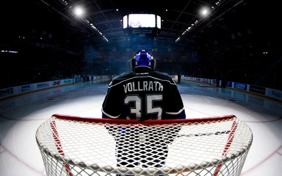 Victoria Royals beat the Prince George Cougars 6-2.