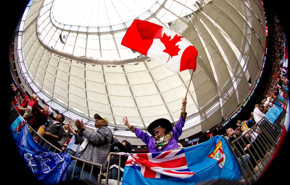 1 Rugby 7's Canada vs Wales March 12, 2016 ©KevinLightPhoto 0004