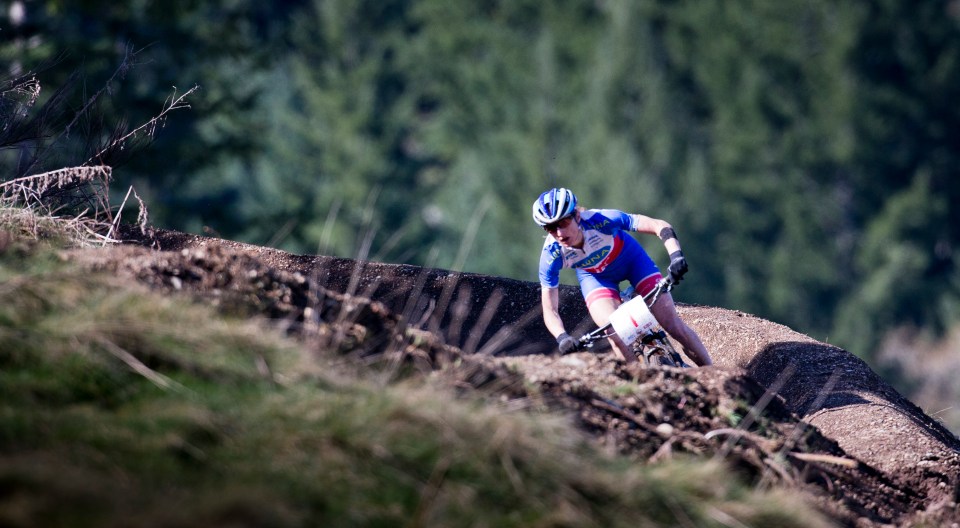 8 Catharine Pendrel Canada Cup Bear Mountain Bike March 5, 2016 ©KevinLIghtPhoto_ 0013