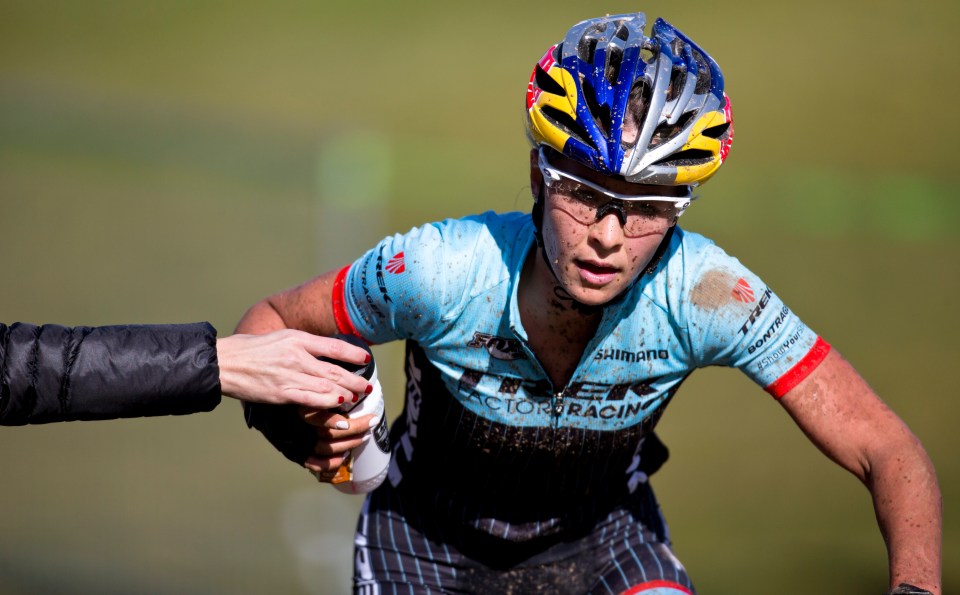 9 Emily Batty Canada Cup Bear Mountain Bike March 5, 2016 ©KevinLIghtPhoto 0015