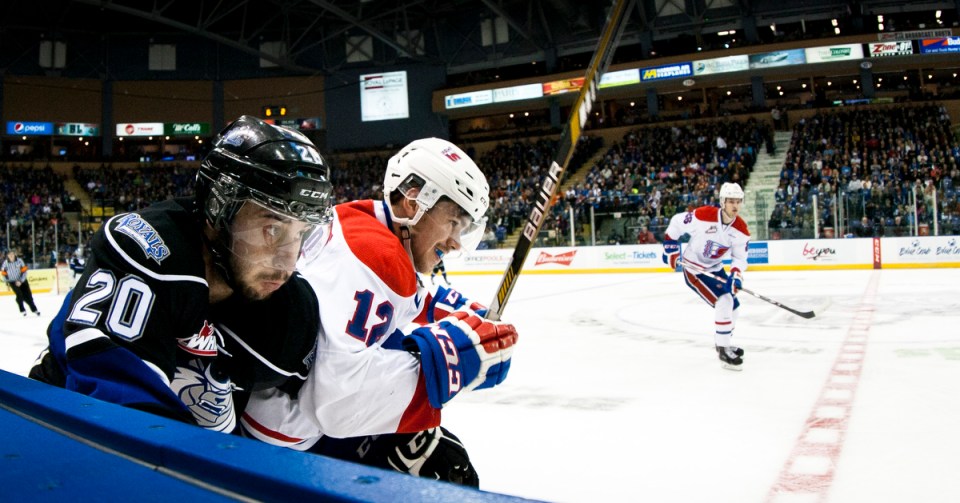 Cheifs beat Royals 4-1 in game 5.
