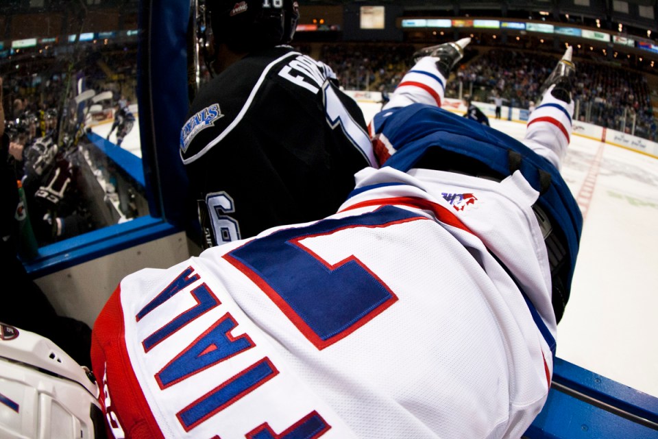 Cheifs beat Royals 4-1 in game 5.