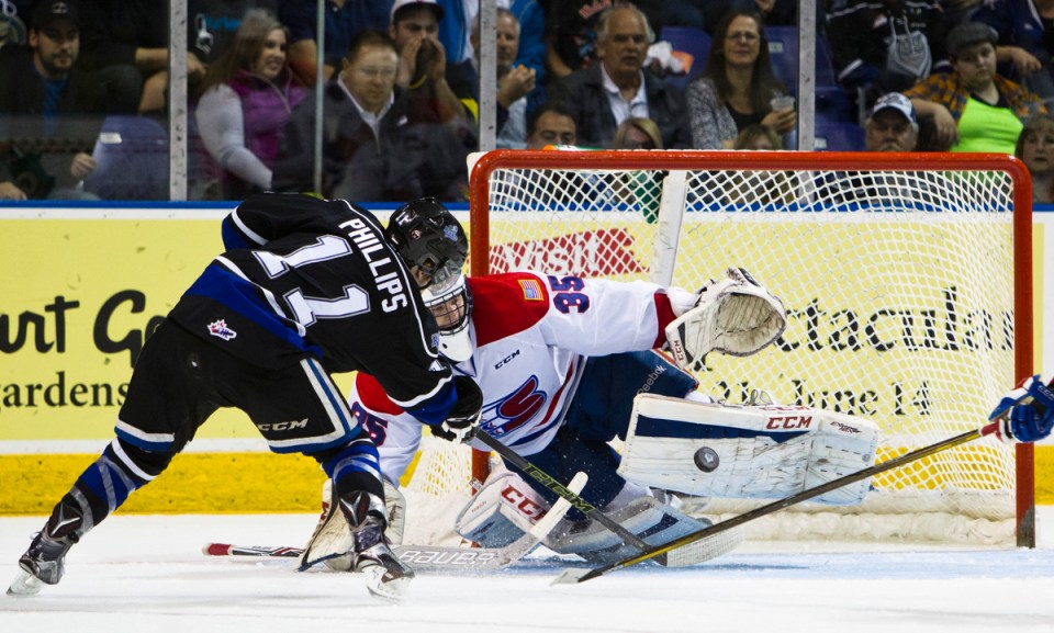 Cheifs beat Royals 4-1 in game 5.