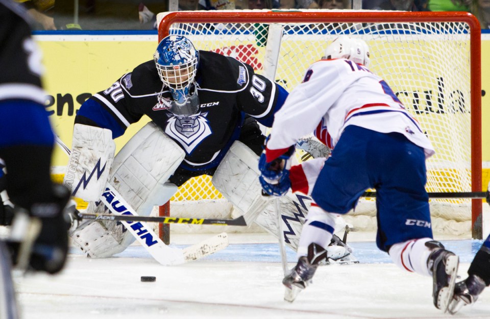 Cheifs beat Royals 4-1 in game 5.
