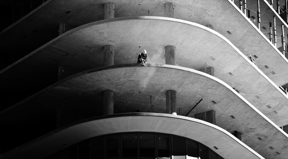 Aquilini Centre South tower © Kevin Light Photo_31Q0048