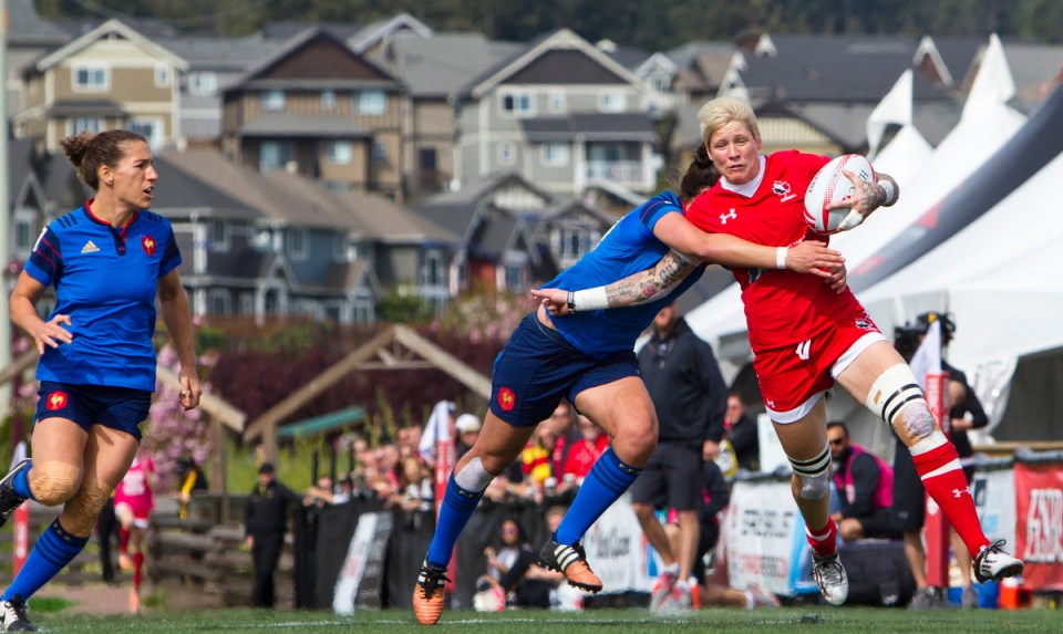 Womens Rugby 7's Langford April 17, 2016 ©KevinLightPhoto_V0C9284