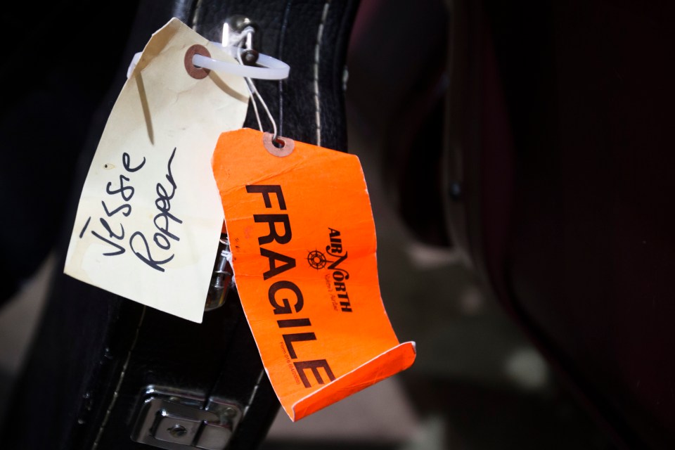 The Victoria Shamrocks play host to the Maple Ridge Burrards