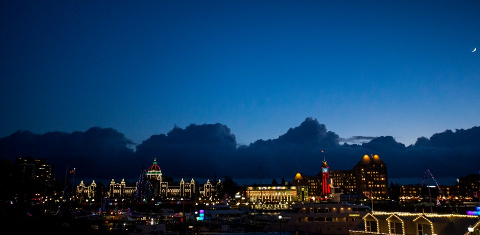 New Year Eve First Night Celebration