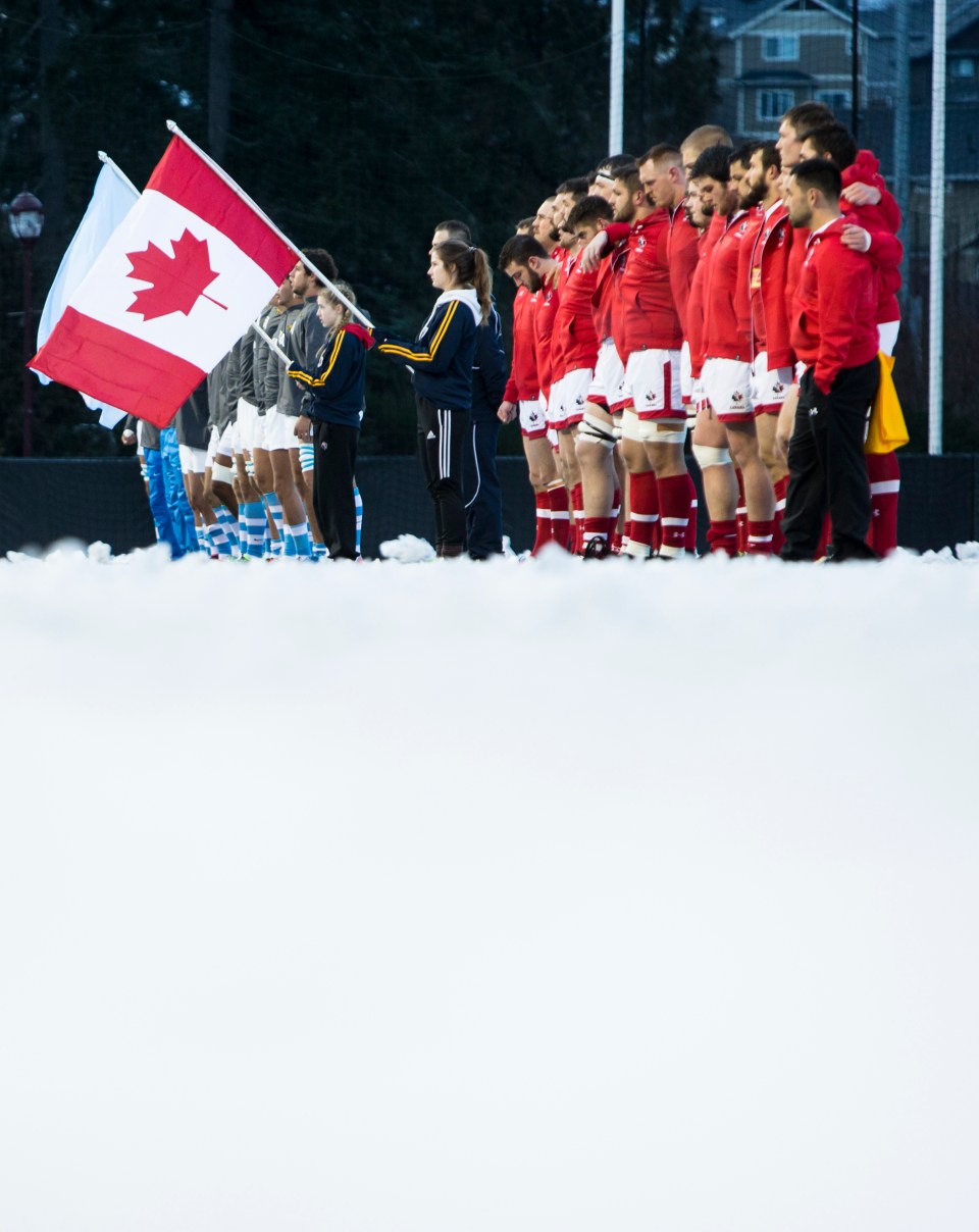 Americas Rugby Championship