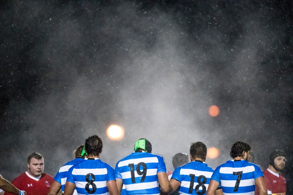 Americas Rugby Championship