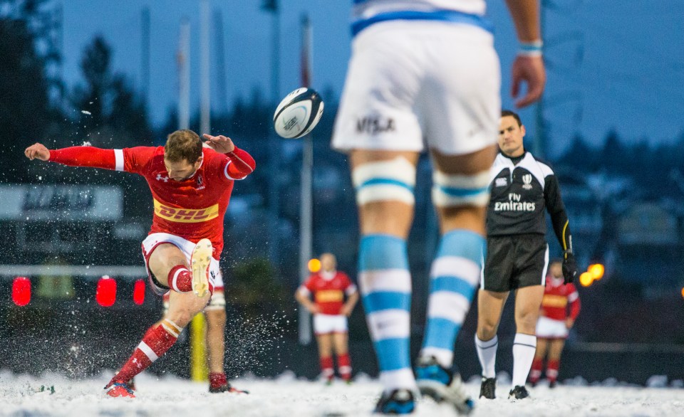 Americas Rugby Championship