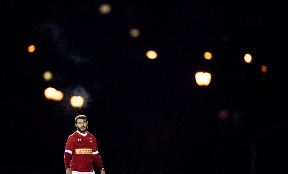 Americas Rugby Championship