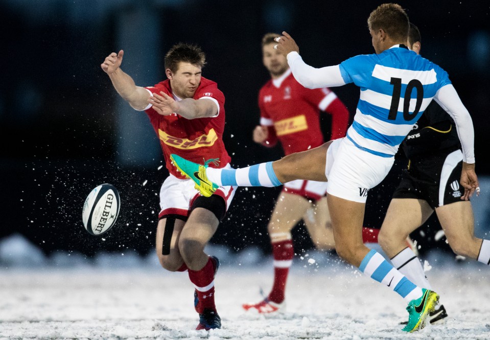 Americas Rugby Championship