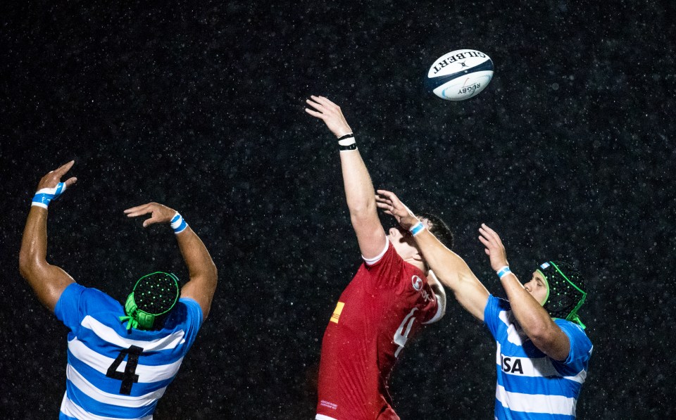 Americas Rugby Championship