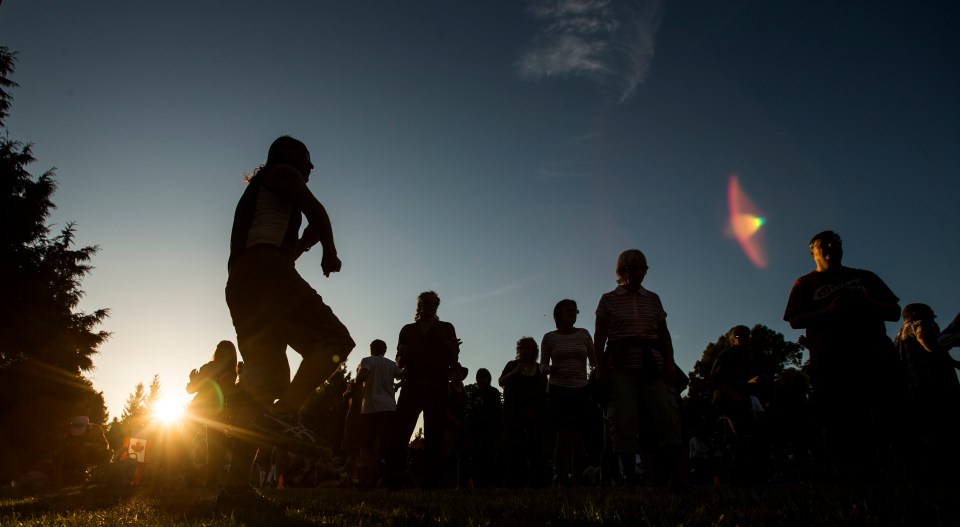 4.5 Music in Rutledge Park Aug 15, 2017 ©KevinLightPhoto _LX17067