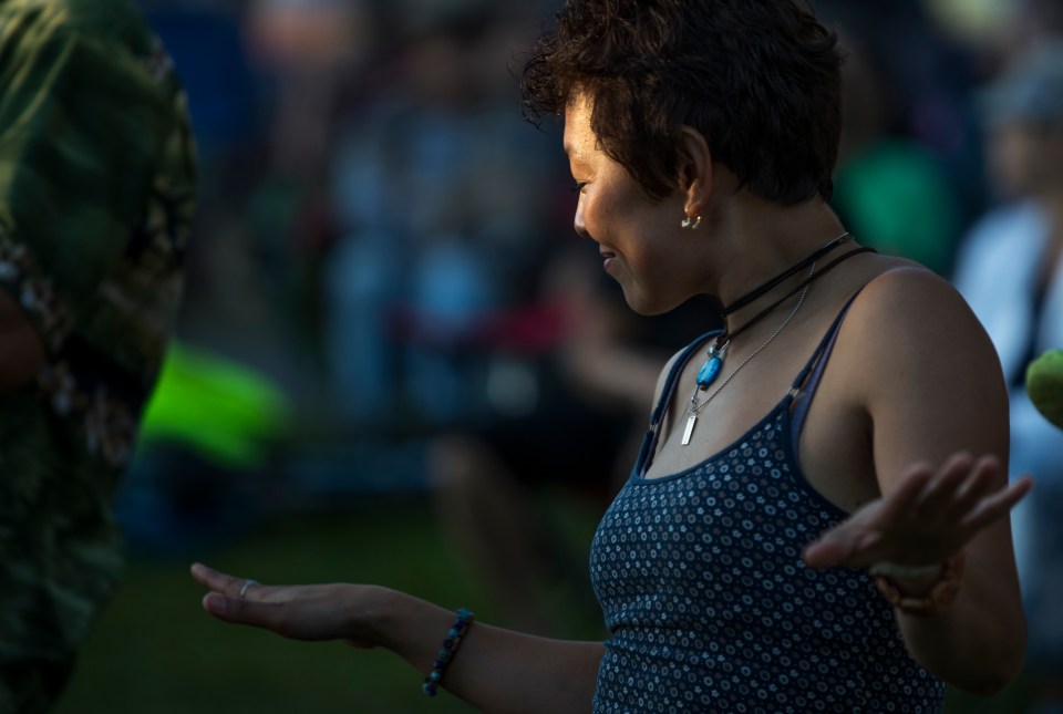 6.5 Music in Rutledge Park Aug 15, 2017 ©KevinLightPhoto KEVL9793