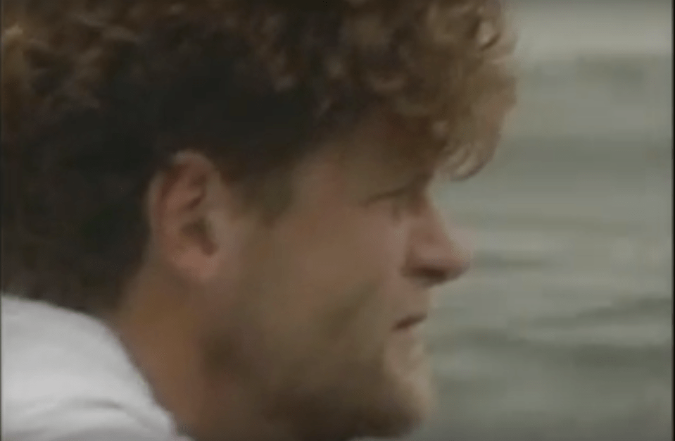 6 MIke_Rasher_Gold_Rowing_Olympics_Canada_1992_©KevinLightPhoto