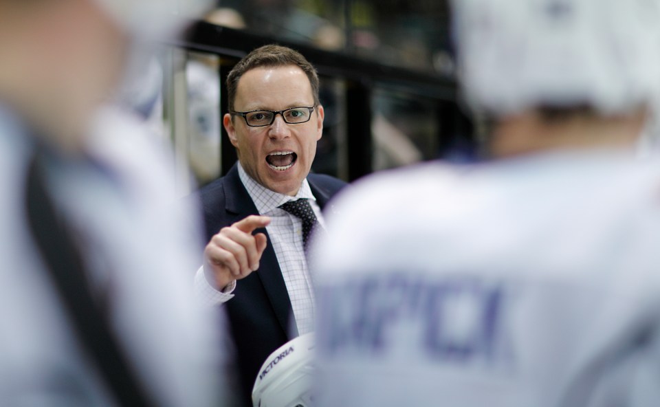 03 2 Victoria Royals vs Calgary Hitmen January 27, 2018_©KevinLight_EVL8151A