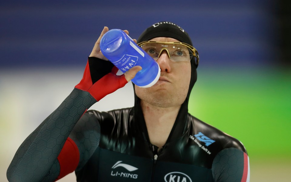 14 Bloemen_Ted-Jan_Speed_Skating_©KevinLight-CBC