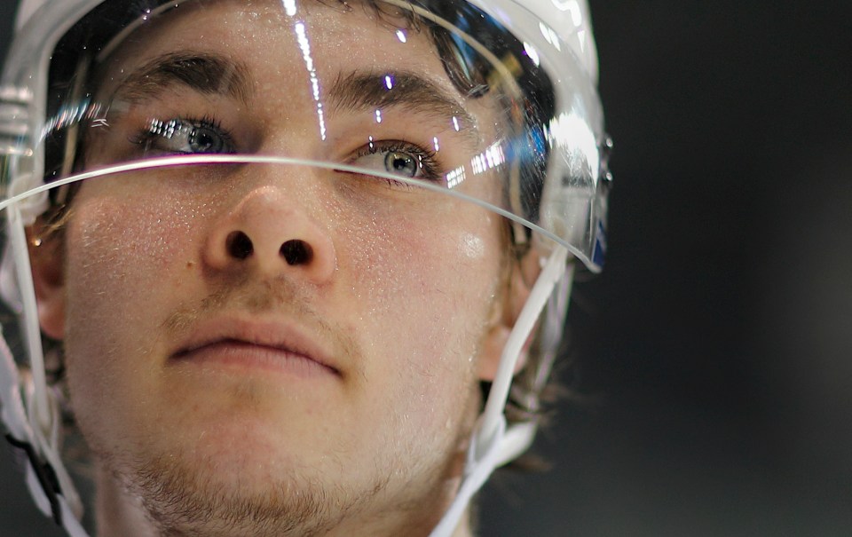 15 Victoria Royals vs Calgary Hitmen January 27, 2018_©KevinLight_EVL9554A